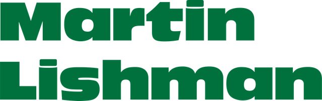 Martin Lishman