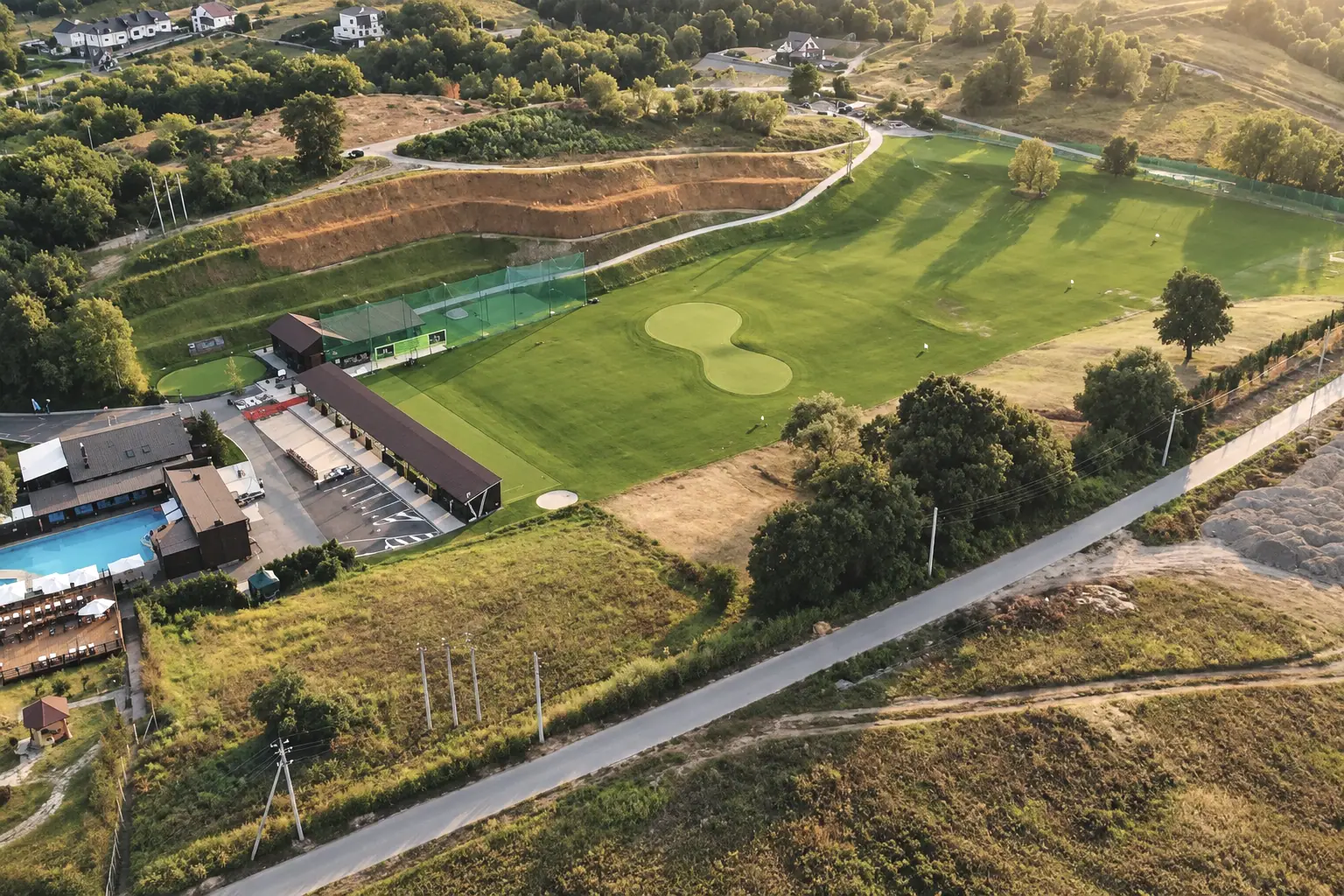 Equides Golf Club