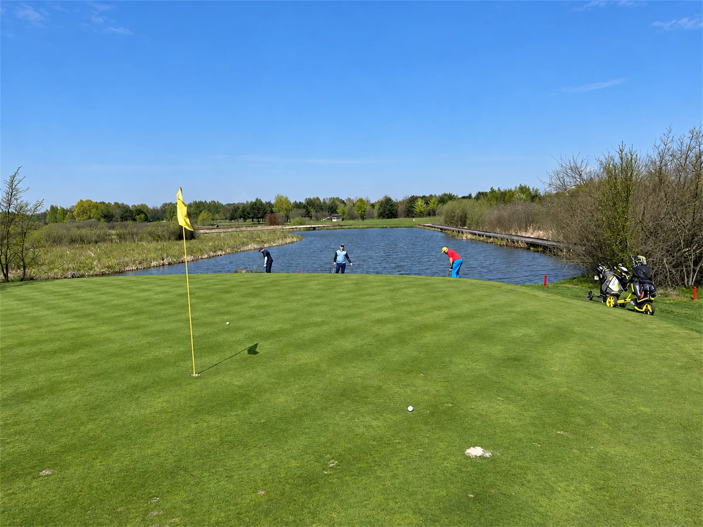 Kozyn Golf & Country Club